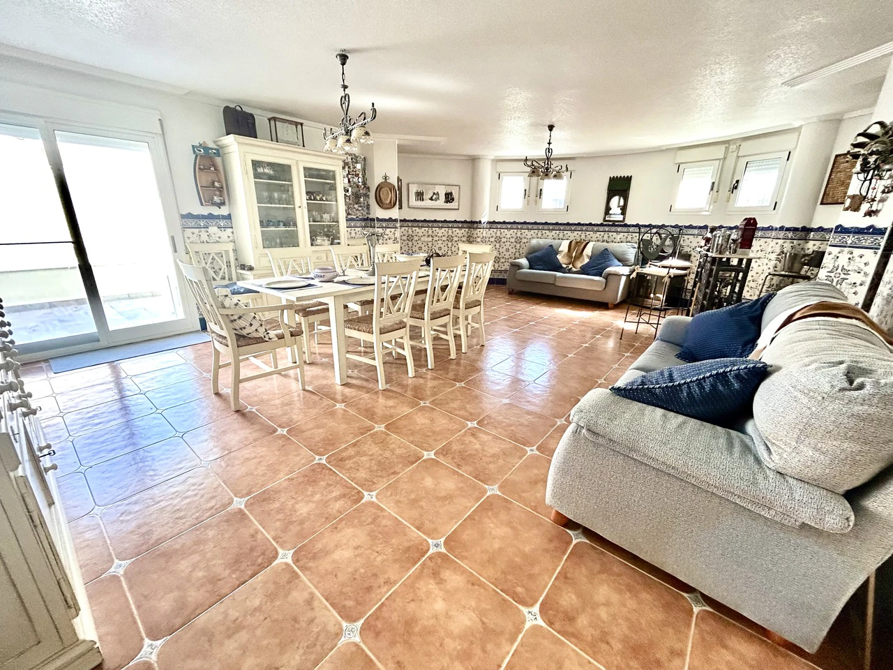 Chalet/Villa en venta en Pinar De Campoverde