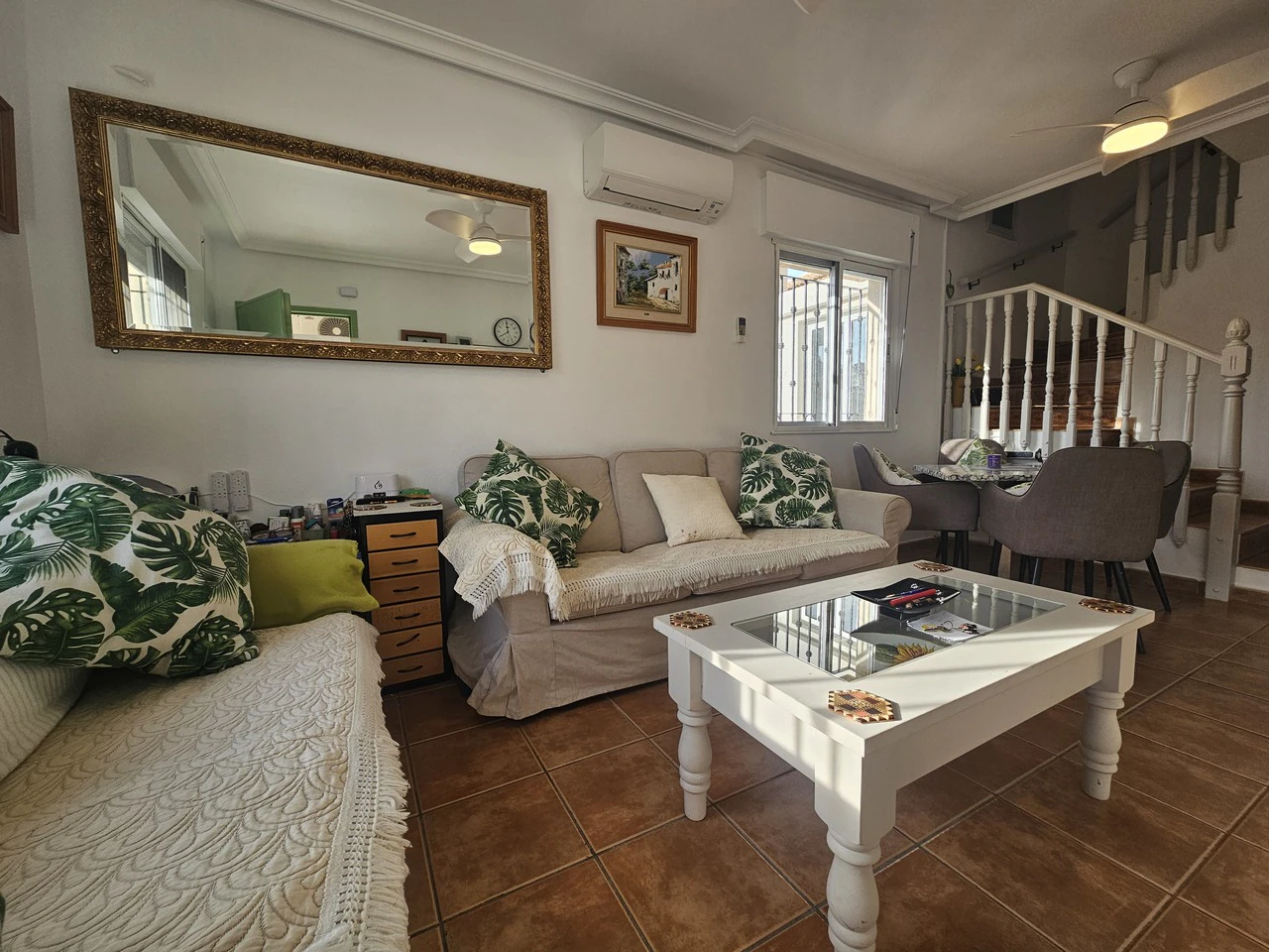 Bungalow à la vente à La Zenia