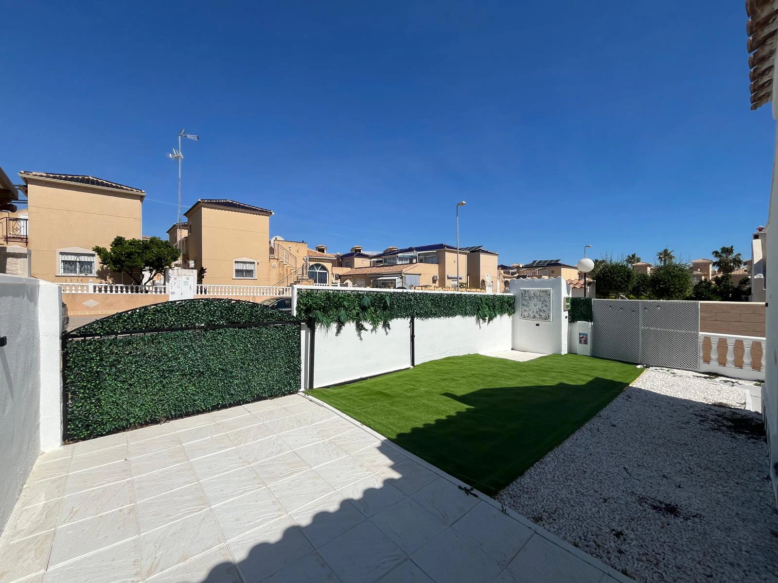 Bungalow à la vente à Punta Prima