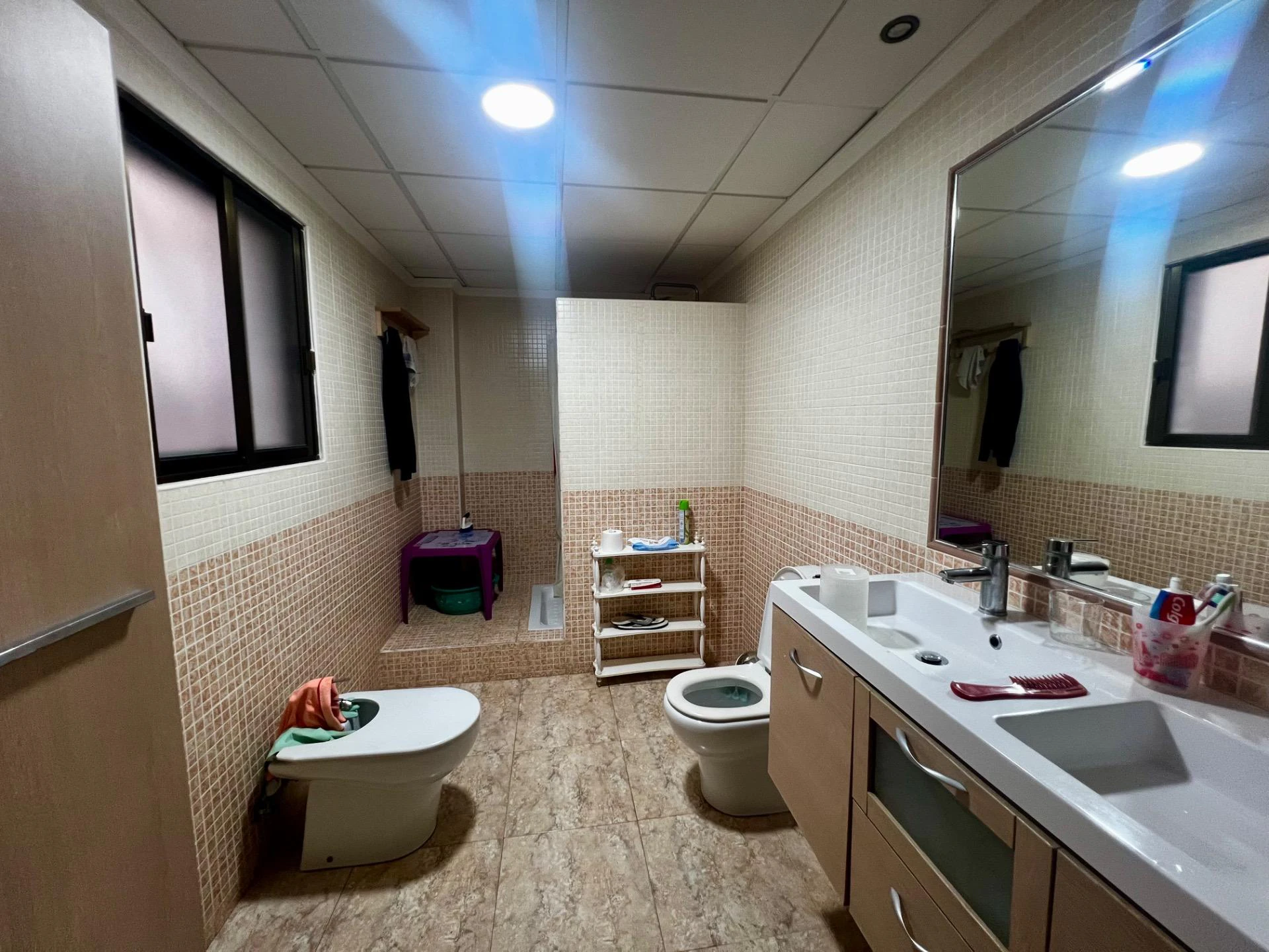 Flat for sale in Rojales