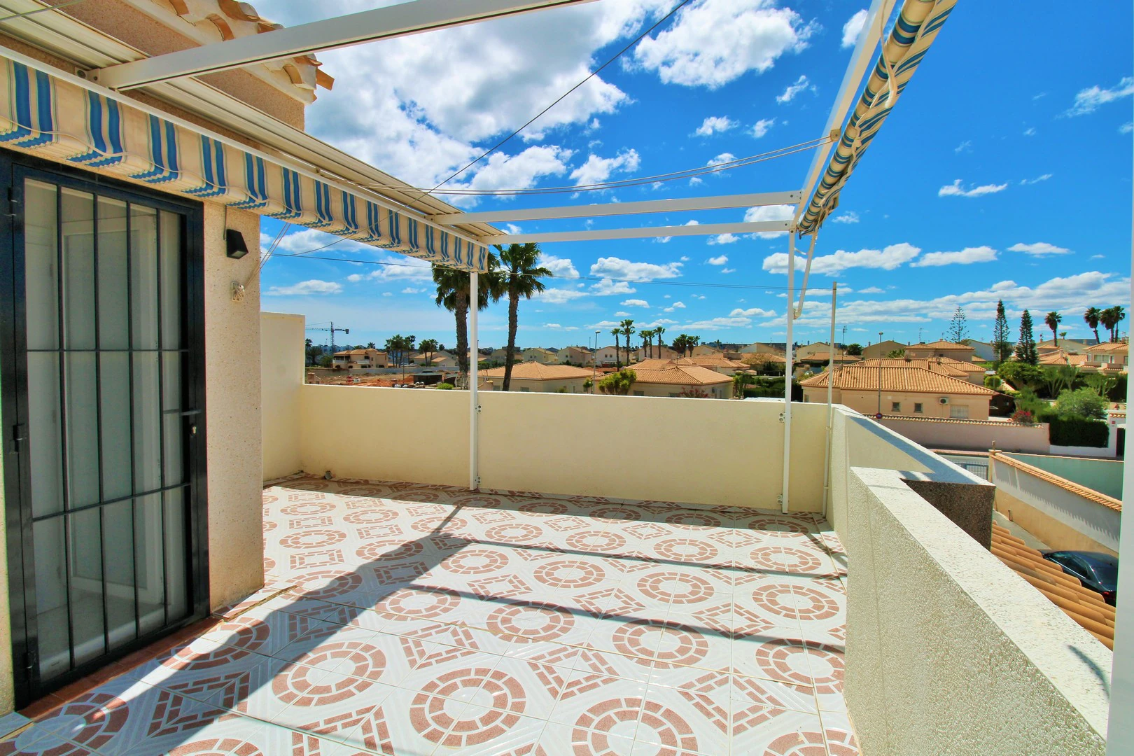 Terraced house for sale in Playa Flamenca