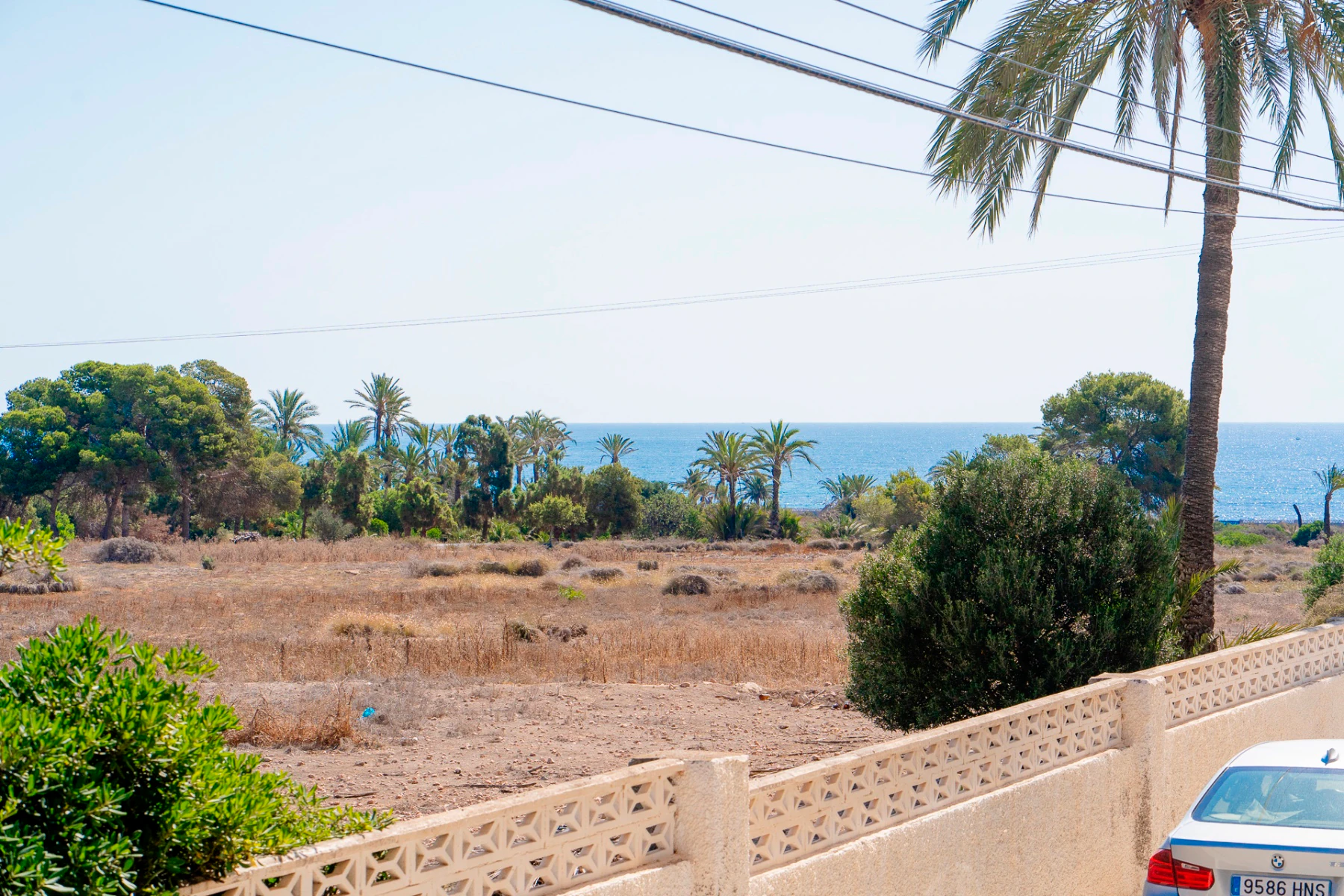 Flat for sale in Punta Prima