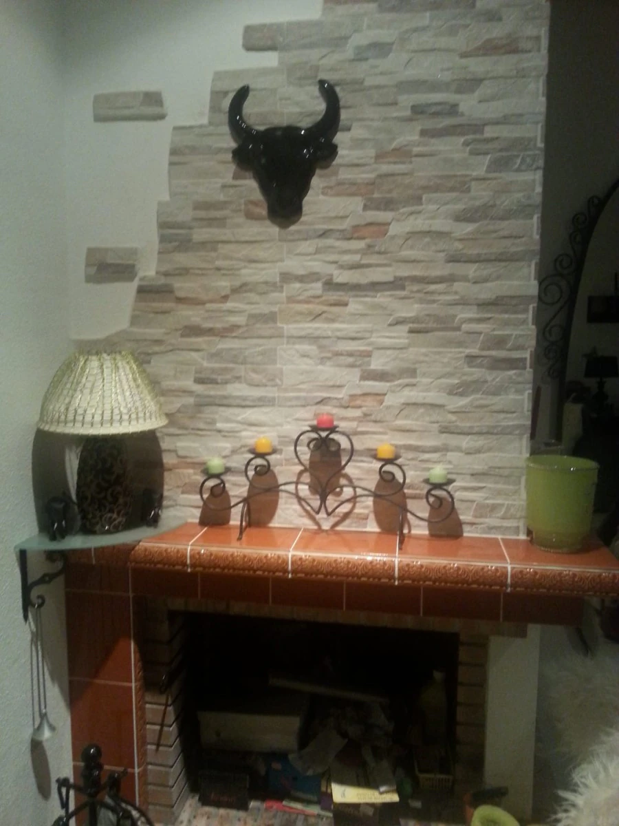 Duplex for sale in Orihuela Costa