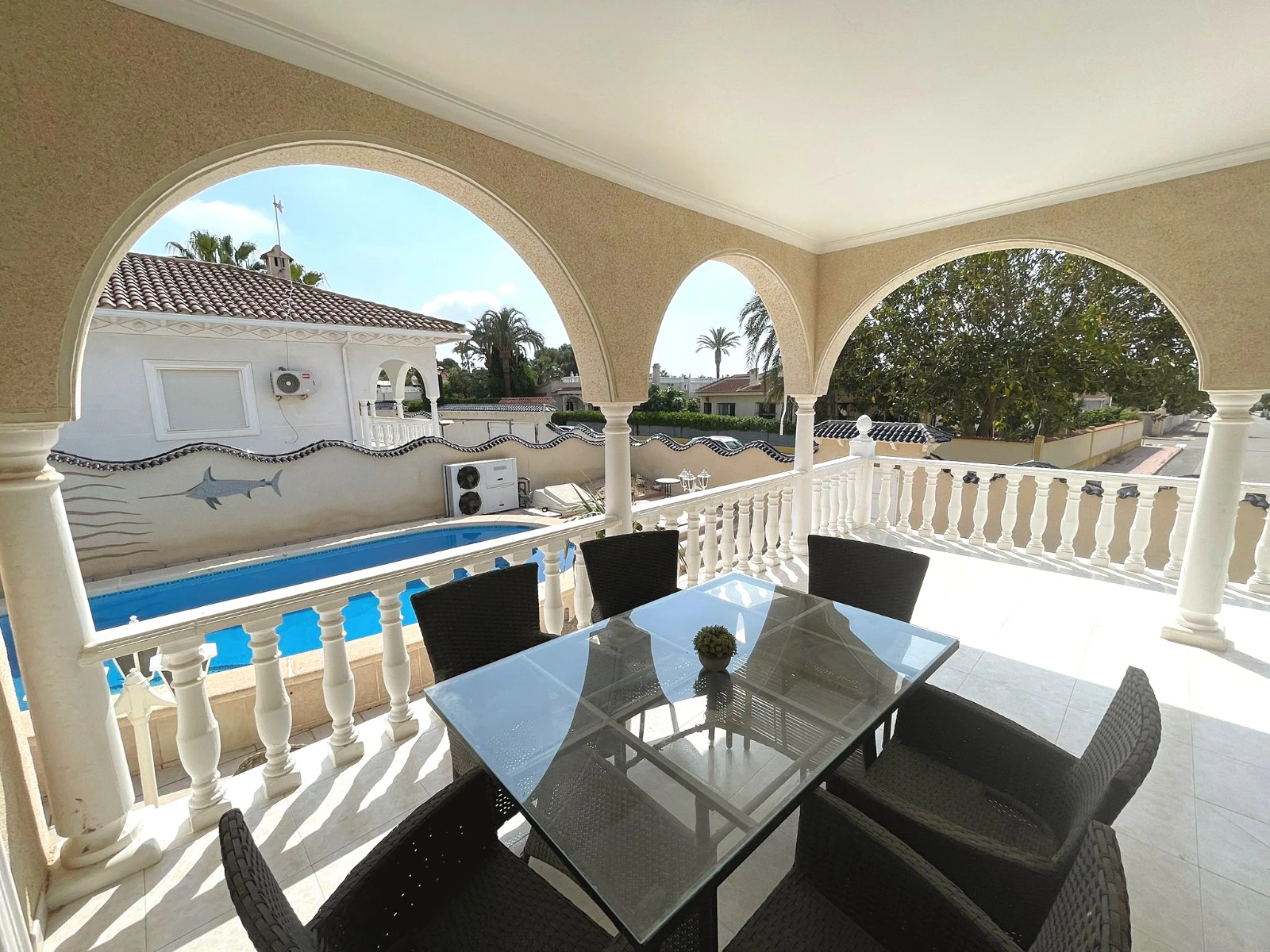 Villa for sale in Ciudad Quesada