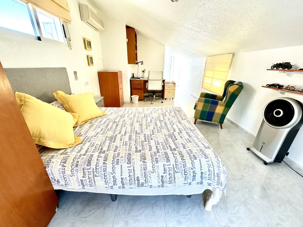 Chalet/Villa en venta en Pinar De Campoverde