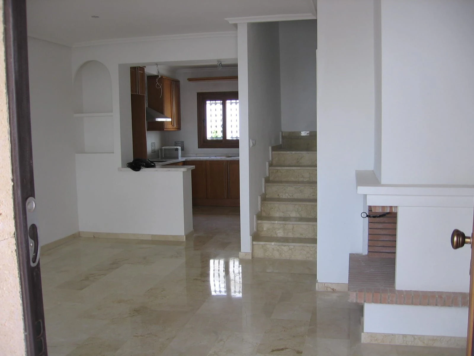 Duplex for sale in Orihuela Costa