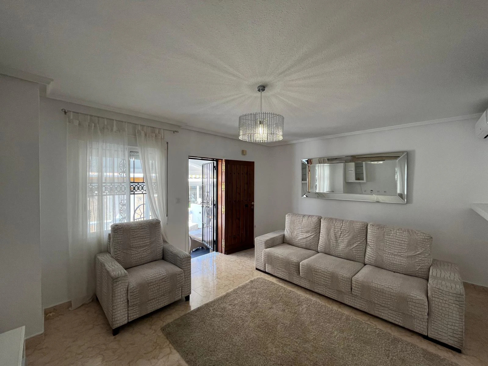 Bungalow à la vente à Punta Prima