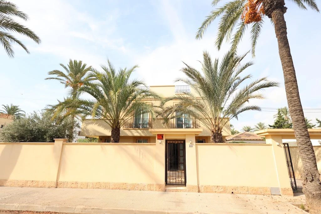 Villa zum verkauf in Cabo Roig
