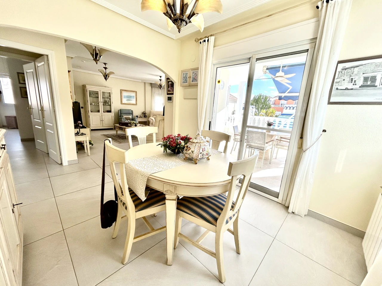 Chalet/Villa en venta en Pinar De Campoverde