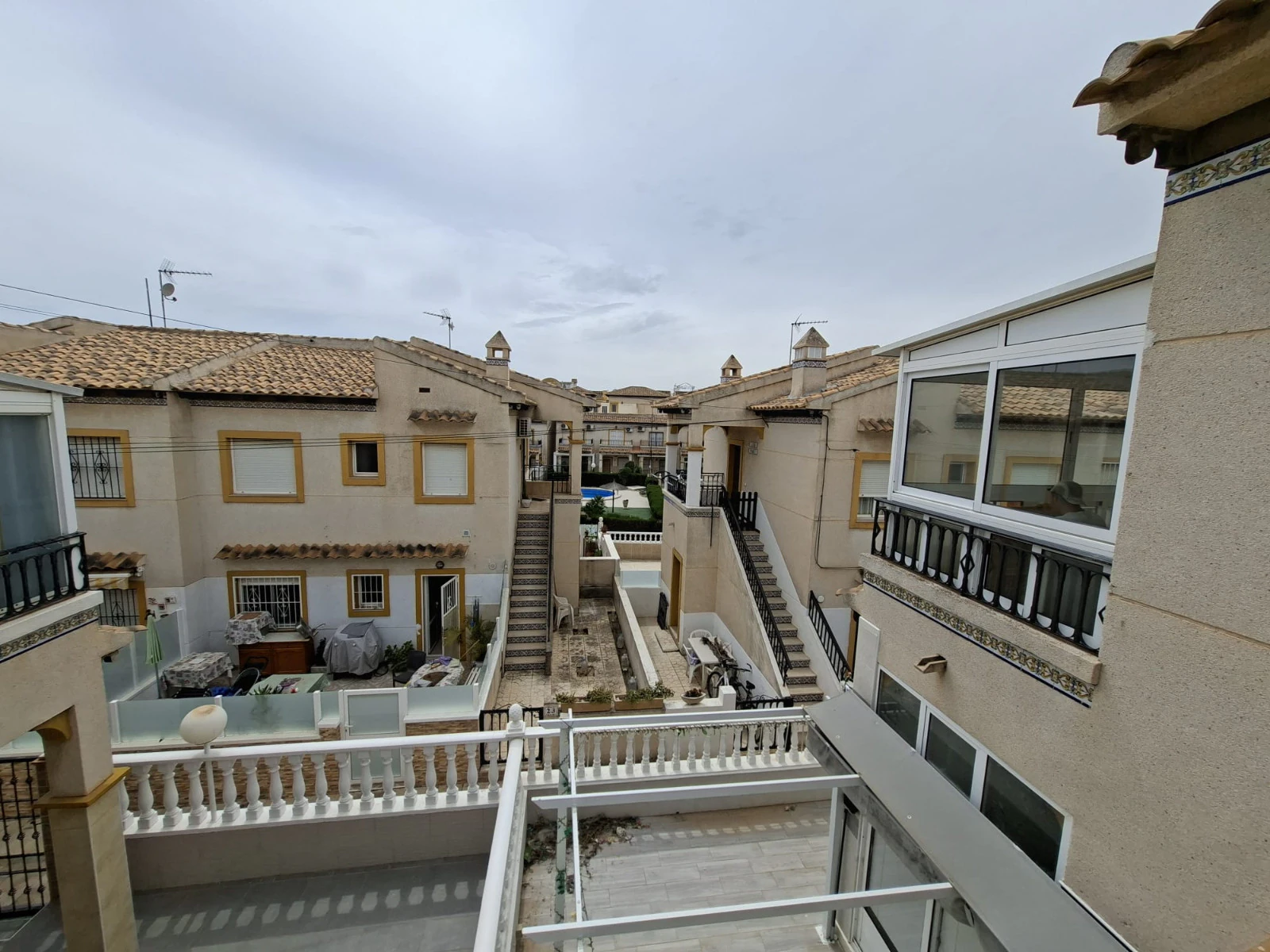 Flat for sale in Playa Flamenca