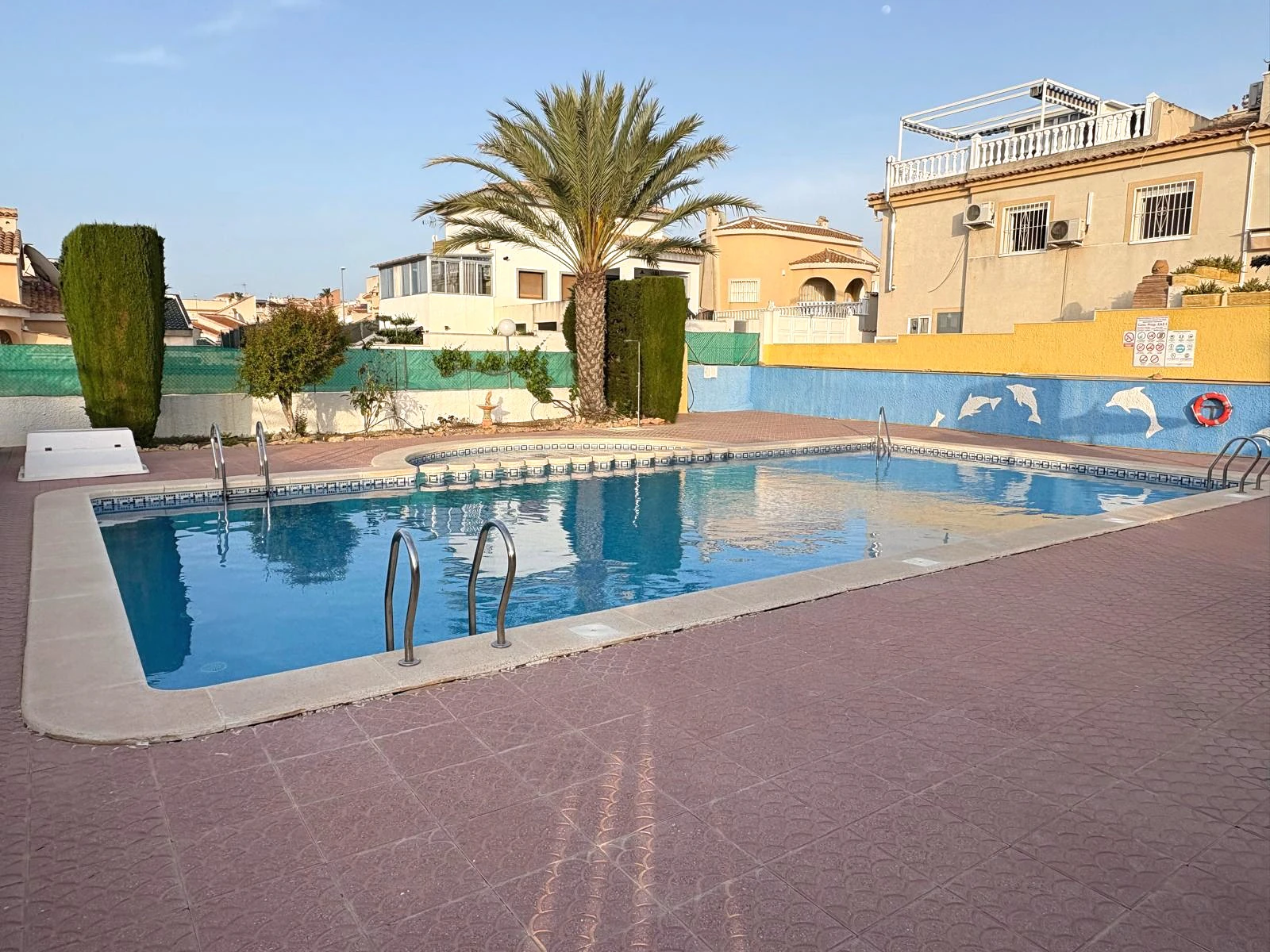 Semi-detached house for sale in Ciudad Quesada