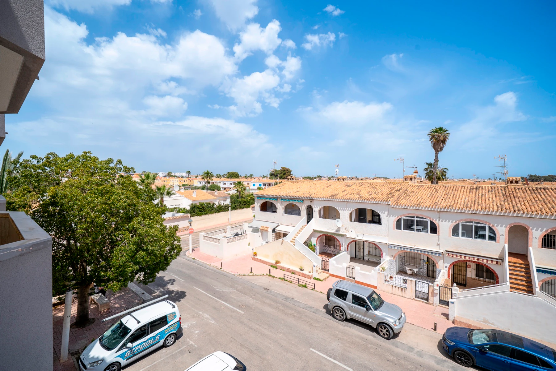 Flat for sale in Orihuela Costa
