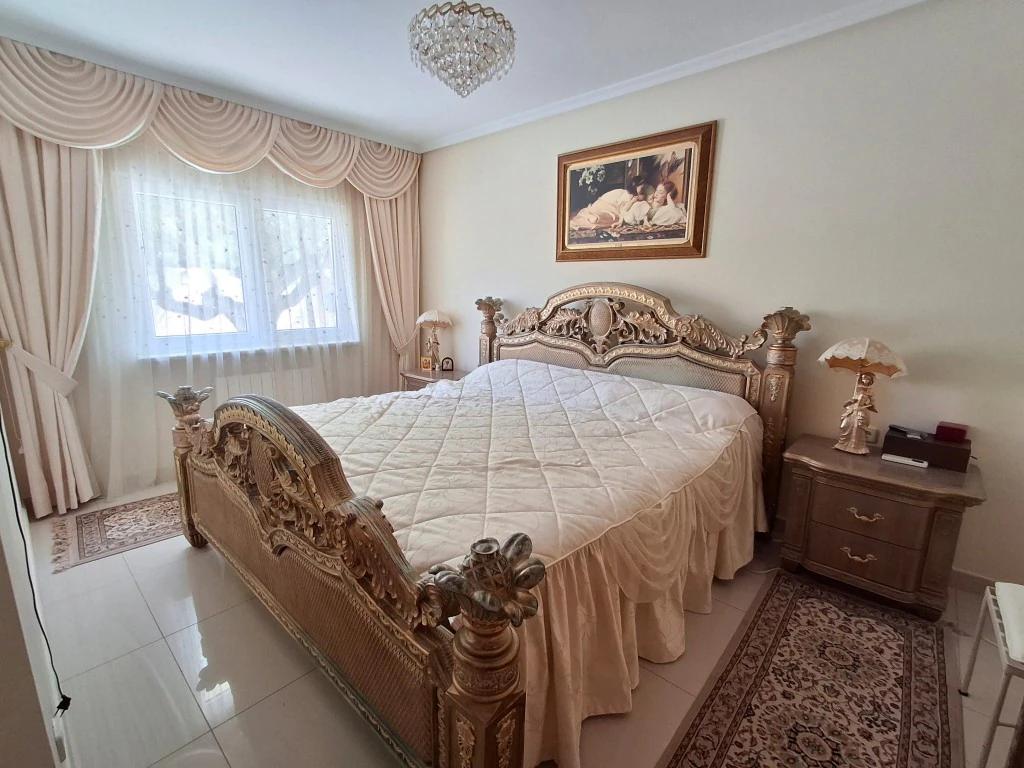 Villa zum verkauf in Dehesa De Campoamor