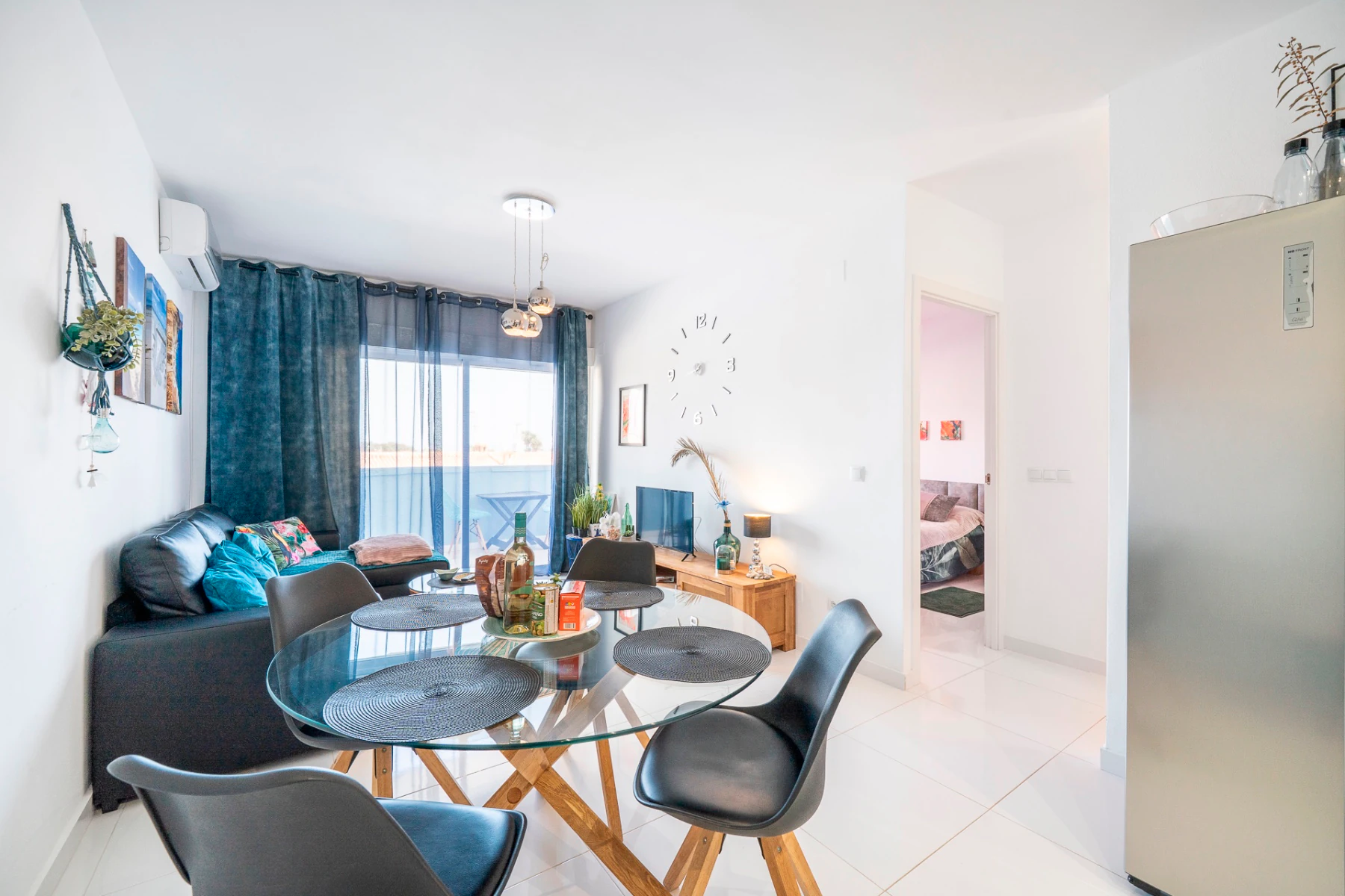 Flat for sale in Orihuela Costa
