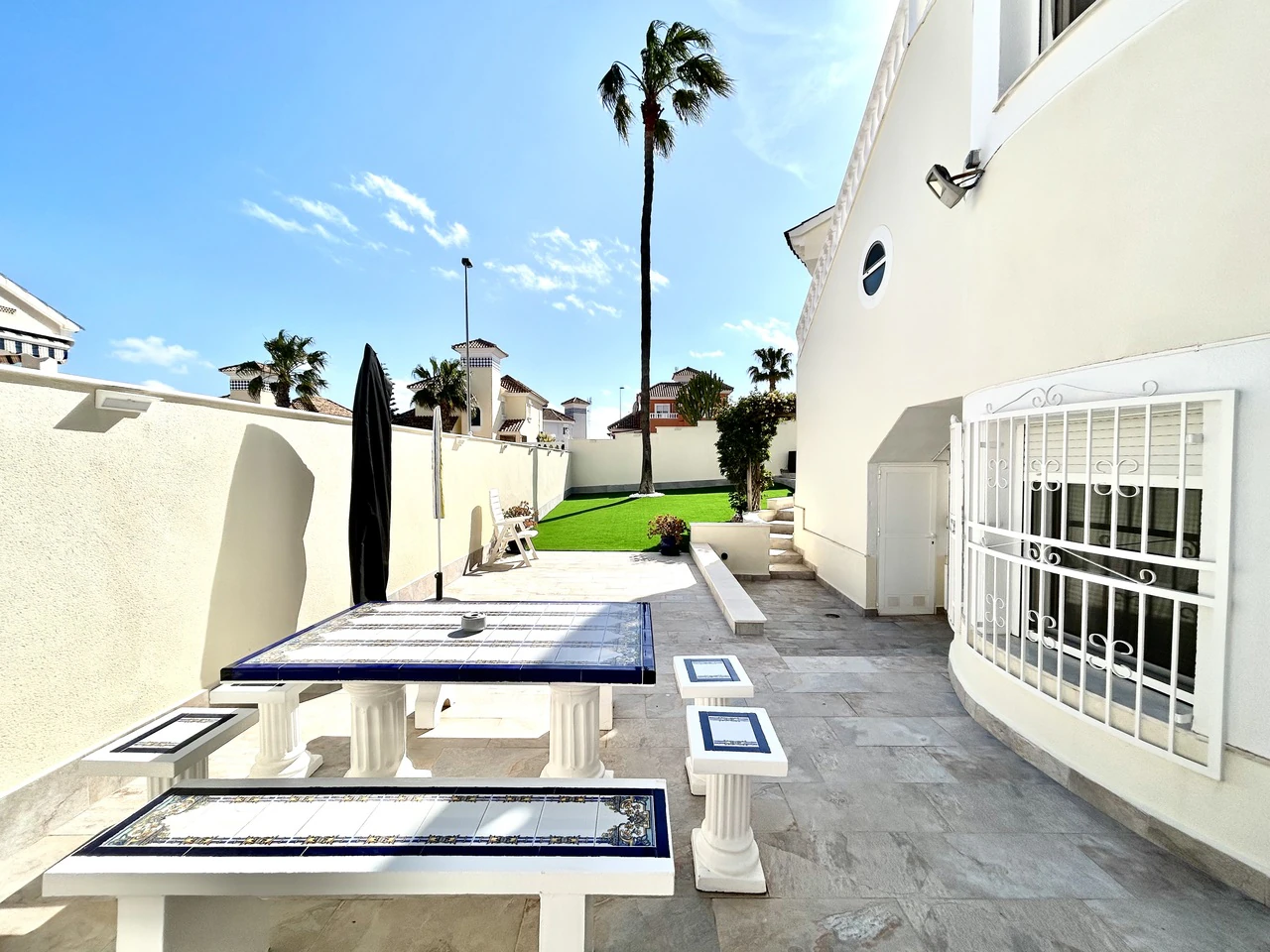 Chalet/Villa en venta en Pinar De Campoverde