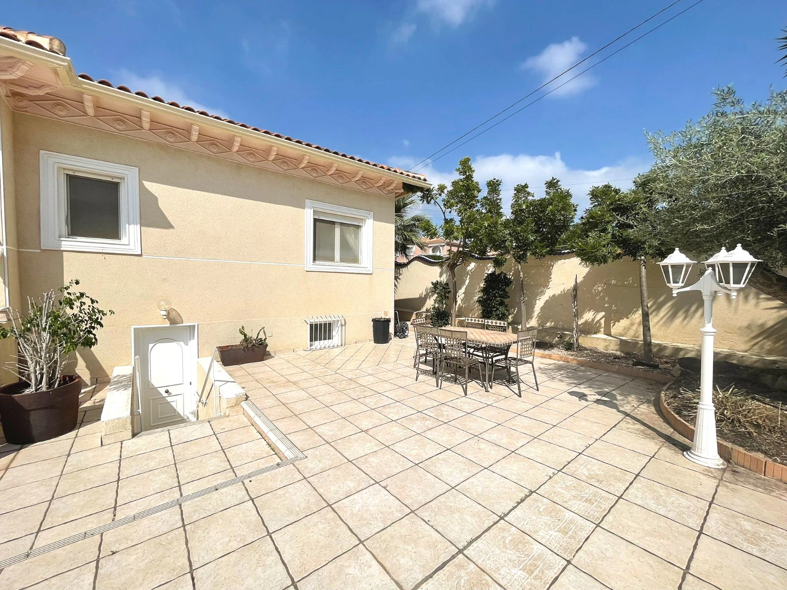 Villa for sale in Ciudad Quesada