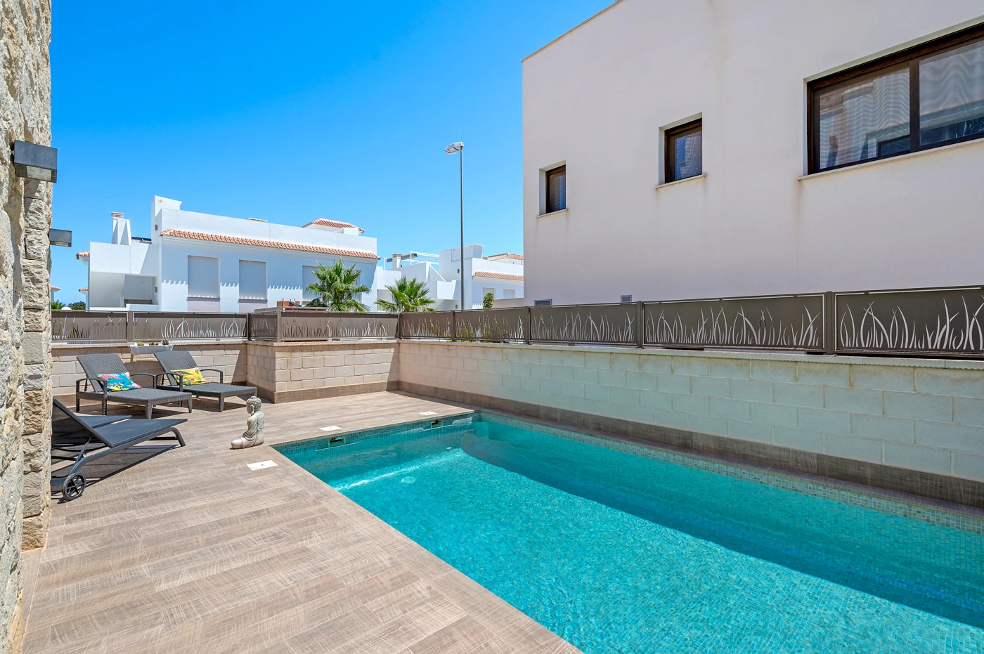 Villa in vendita a Ciudad Quesada - Rojales