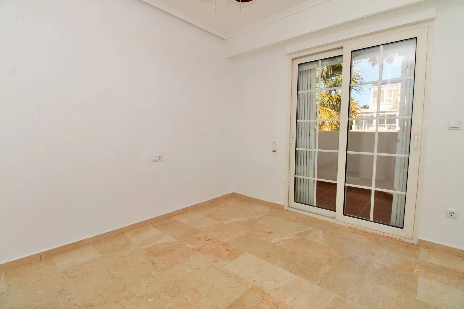 Geschakelde woning te verkoop in Villamartin