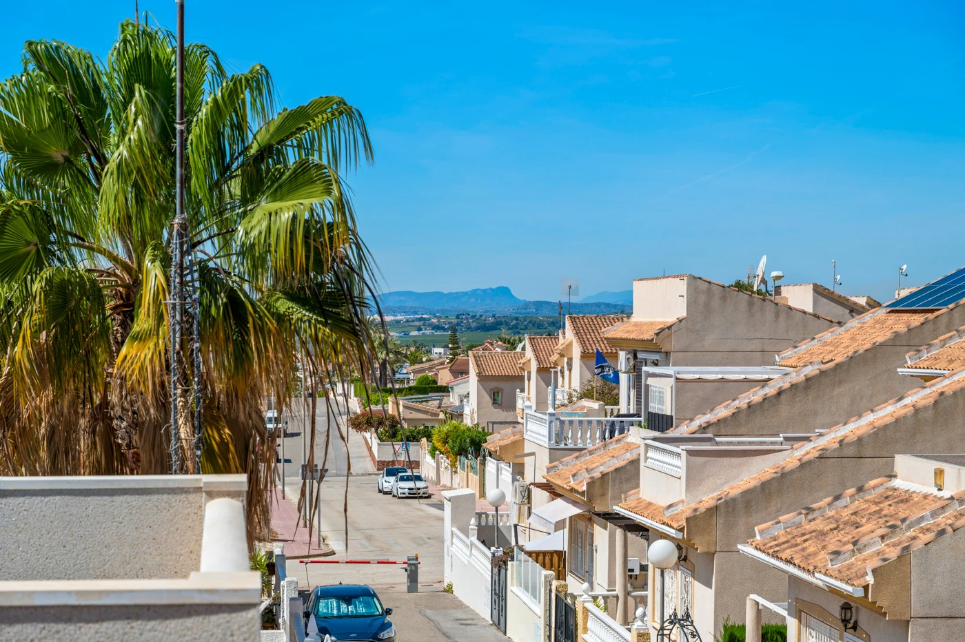 Villa zum verkauf in Ciudad Quesada