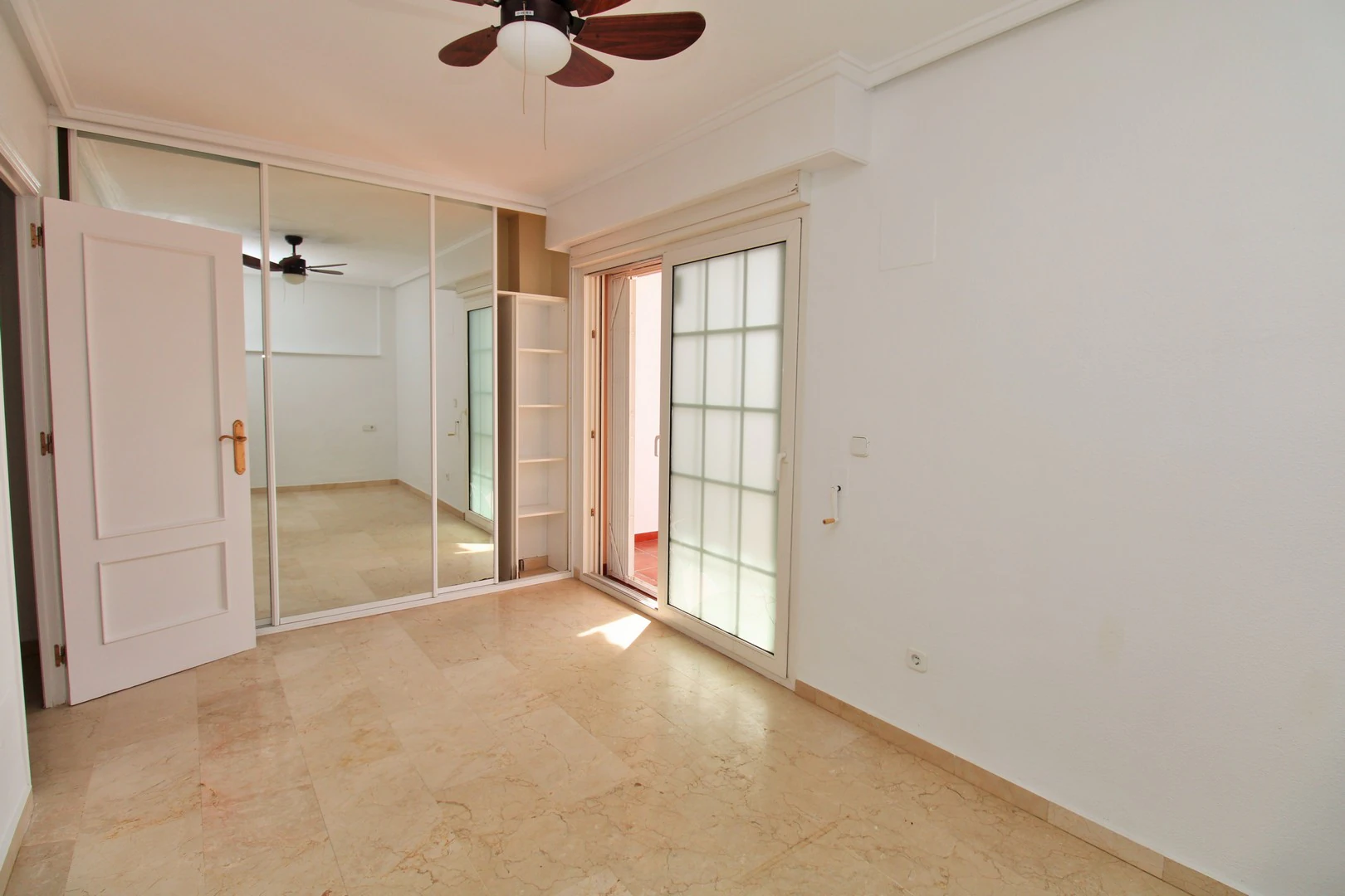 Geschakelde woning te verkoop in Villamartin
