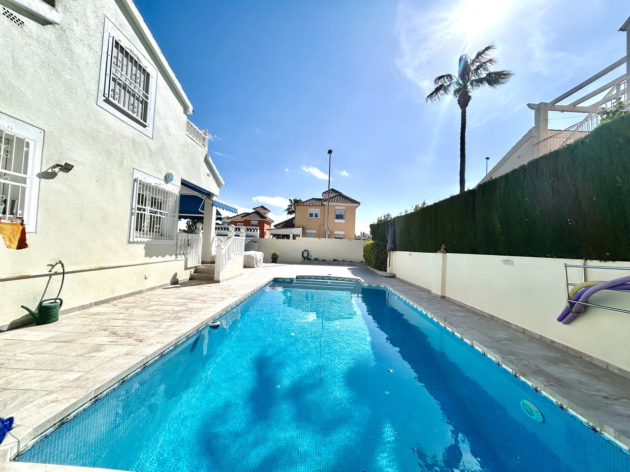 Chalet/Villa en venta en Pinar De Campoverde