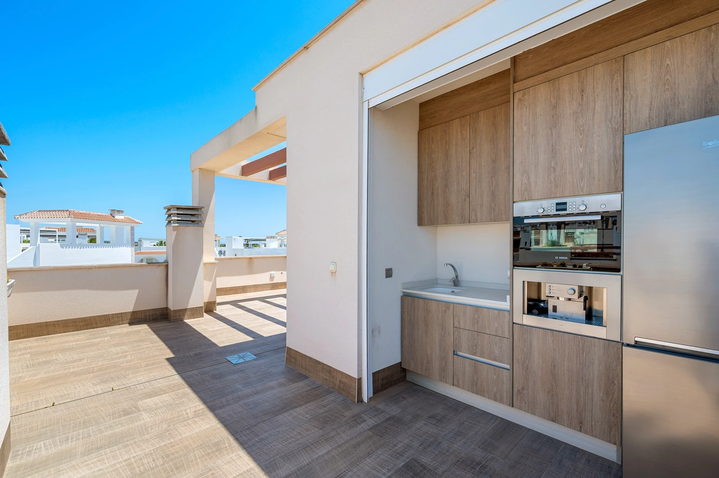 Villa in vendita a Ciudad Quesada - Rojales