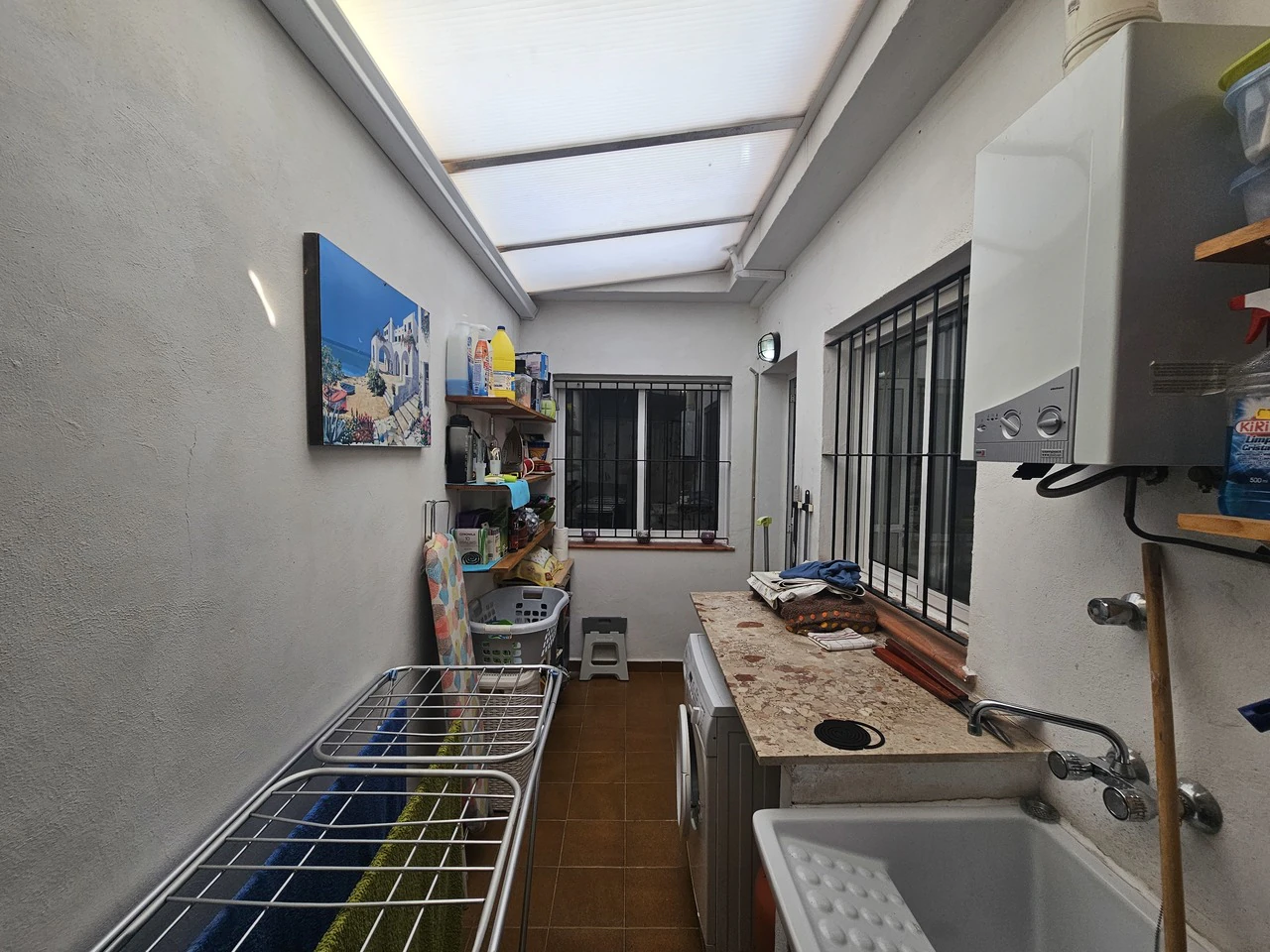 Bungalow à la vente à La Zenia