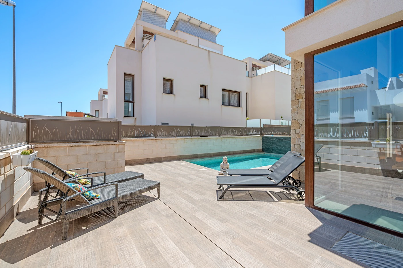 Villa in vendita a Ciudad Quesada - Rojales