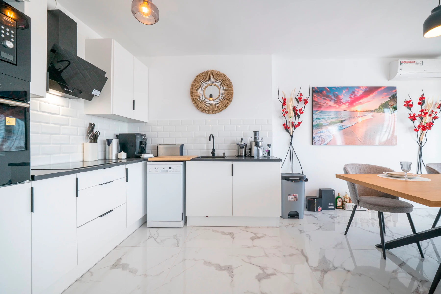 Flat for sale in Punta Prima