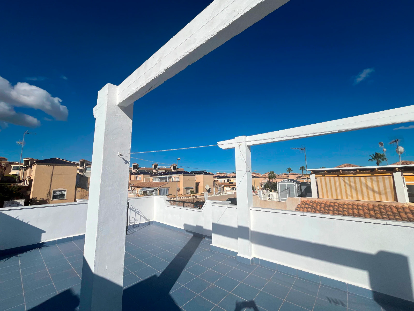 Bungalow à la vente à Punta Prima