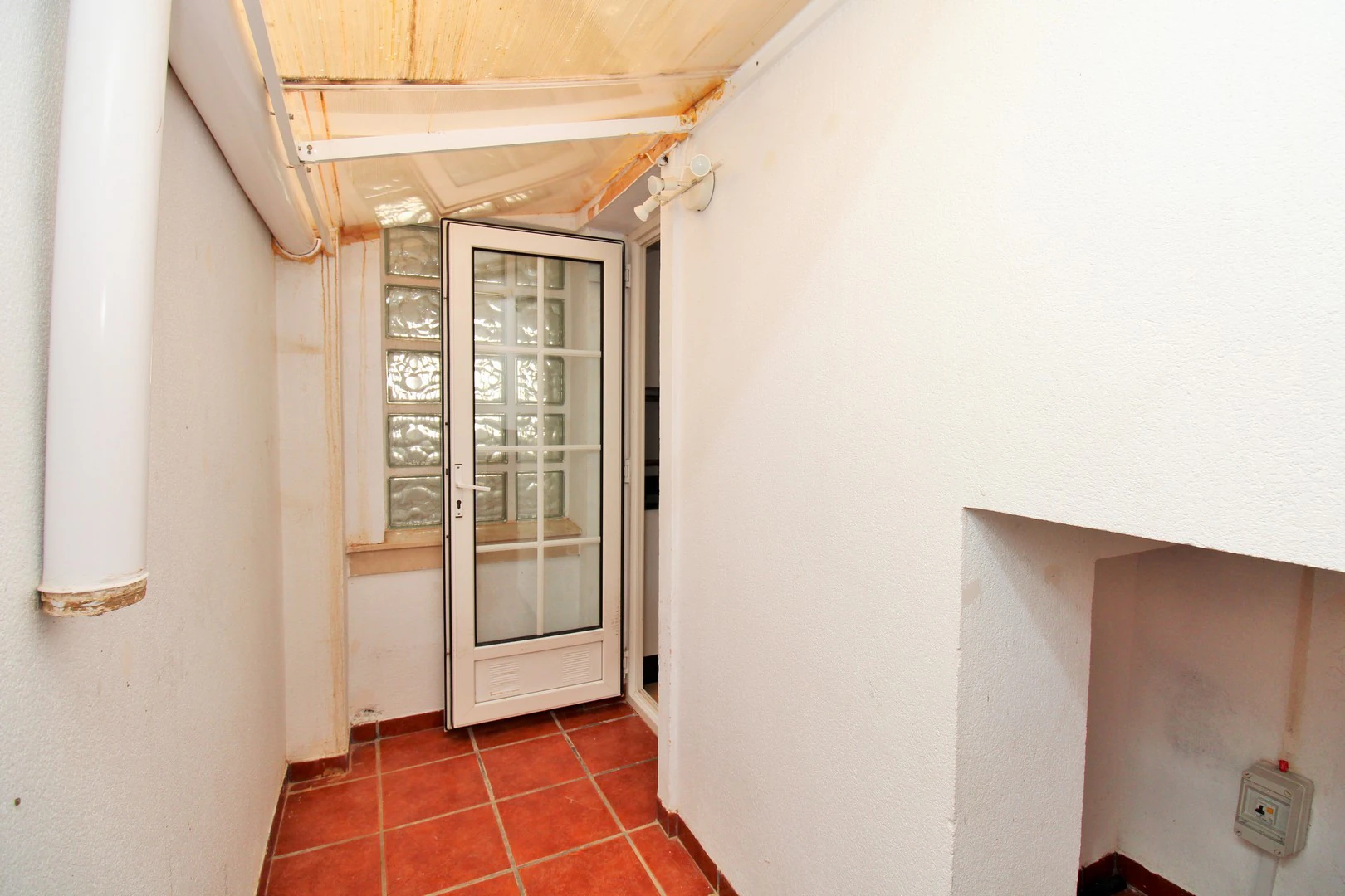 Geschakelde woning te verkoop in Villamartin