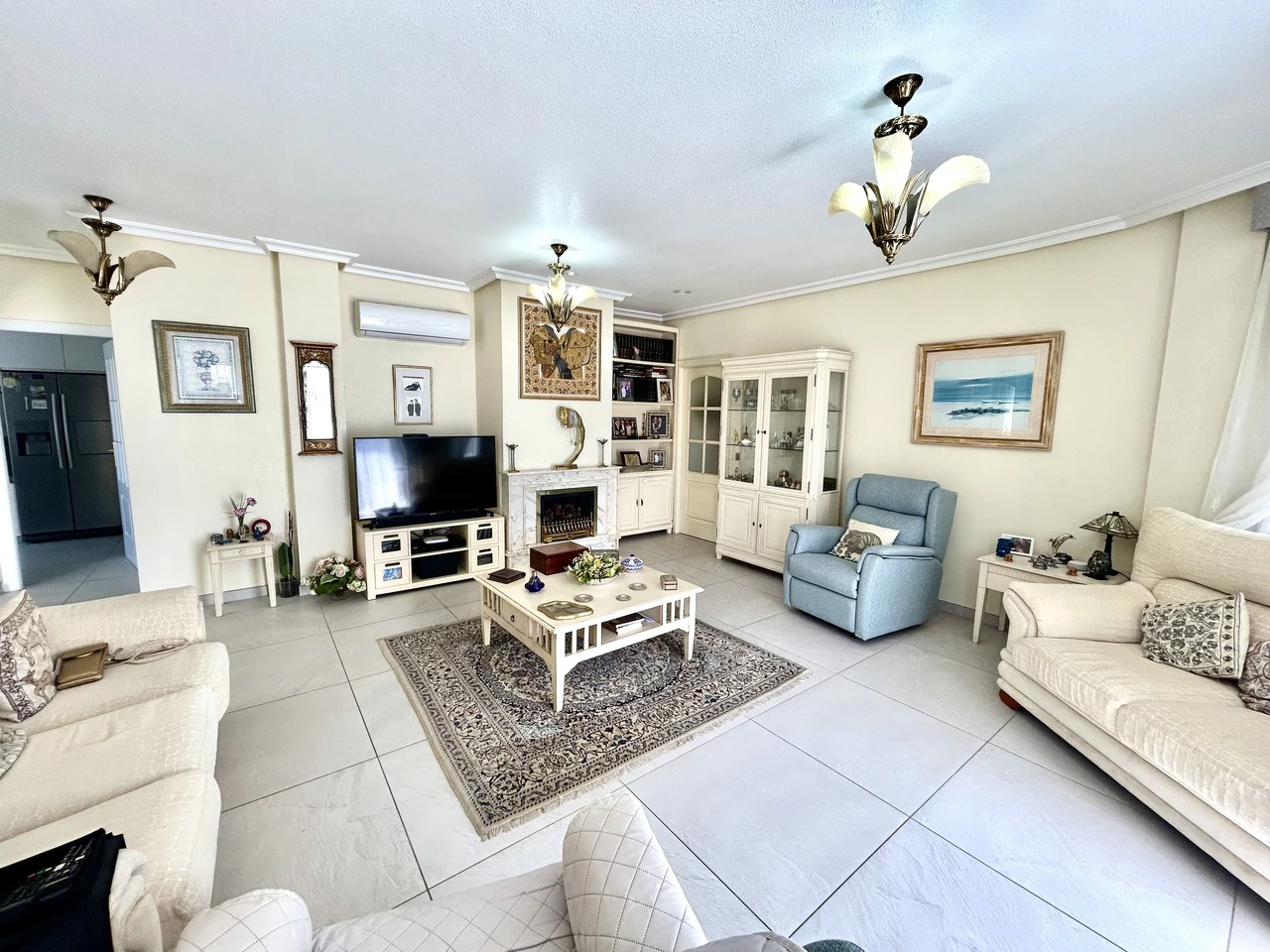 Chalet/Villa en venta en Pinar De Campoverde