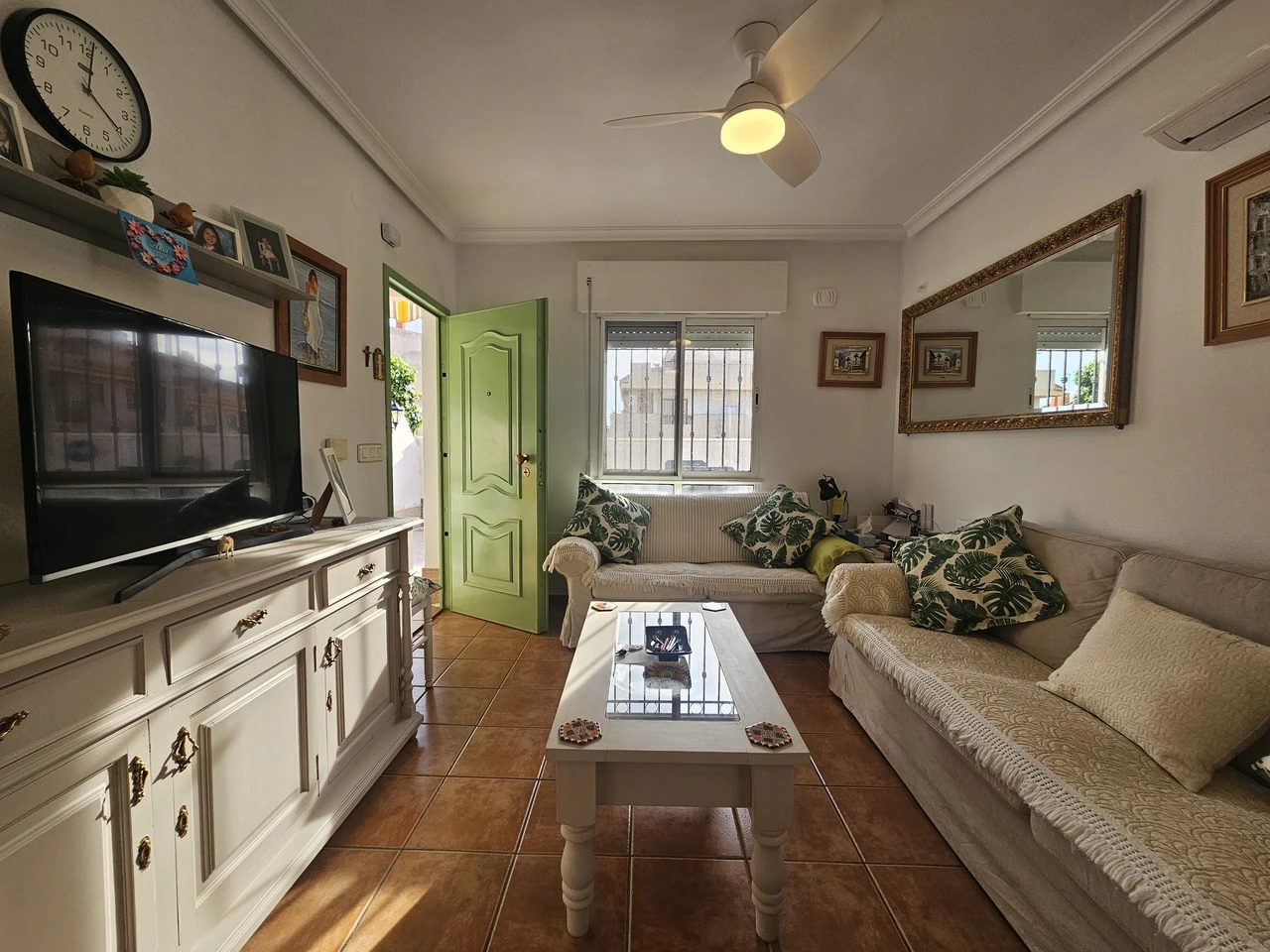Bungalow à la vente à La Zenia