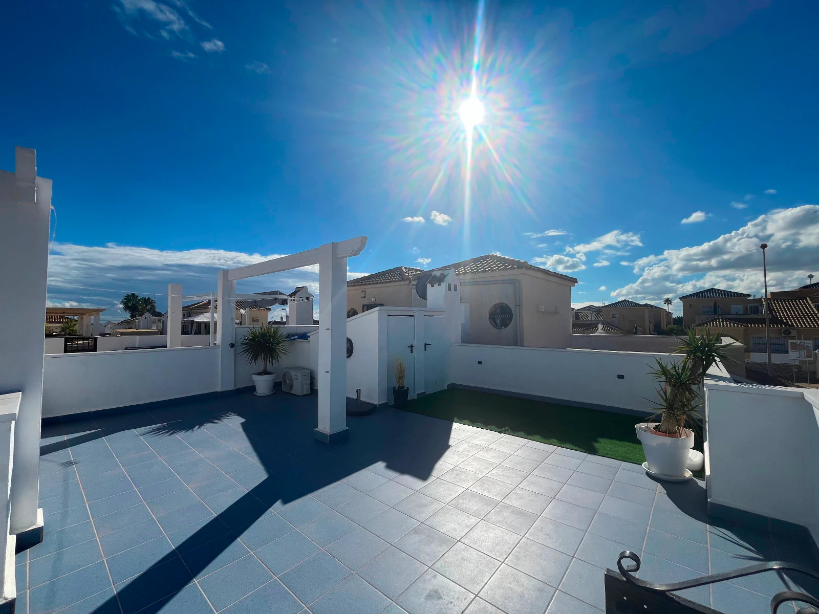 Bungalow à la vente à Punta Prima