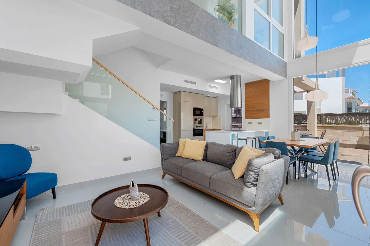 Villa in vendita a Ciudad Quesada - Rojales