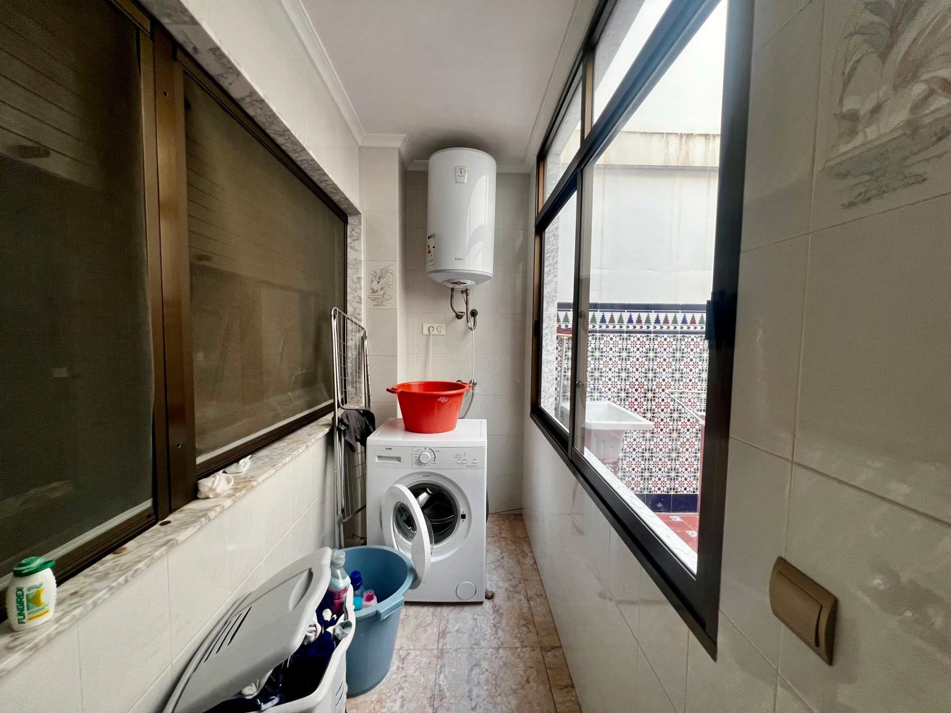 Flat for sale in Rojales