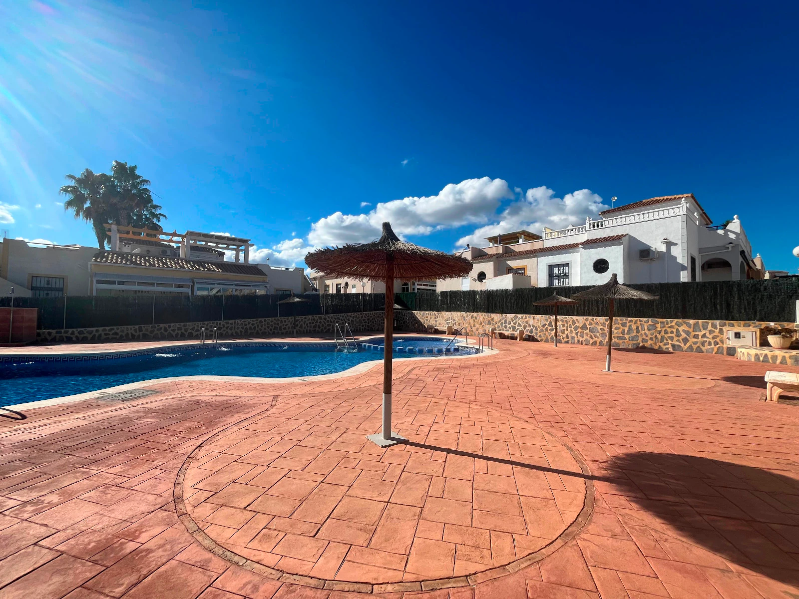 Bungalow à la vente à Punta Prima
