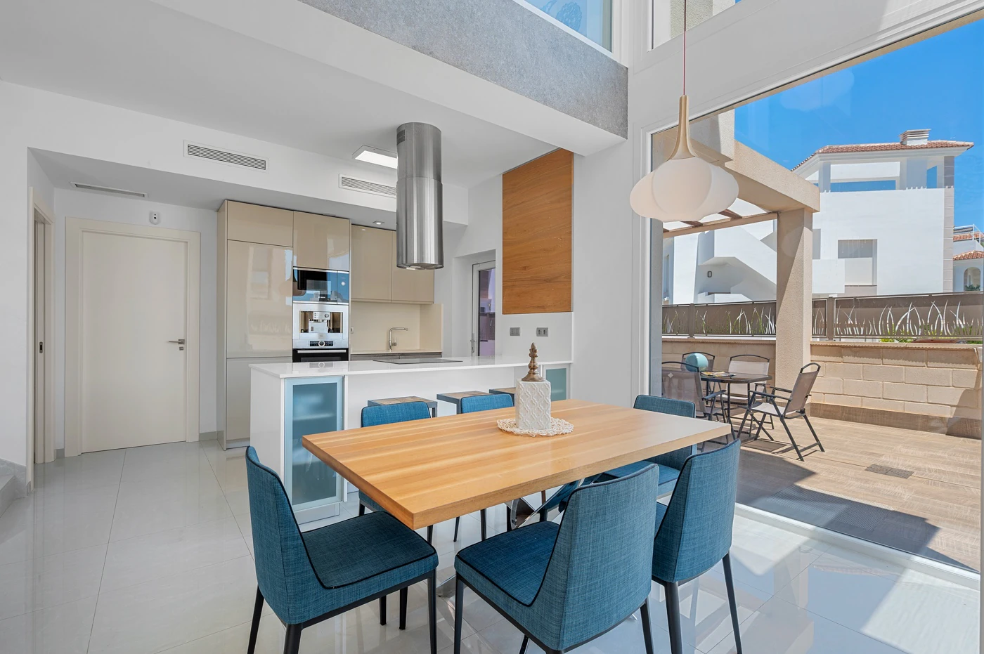 Villa in vendita a Ciudad Quesada - Rojales