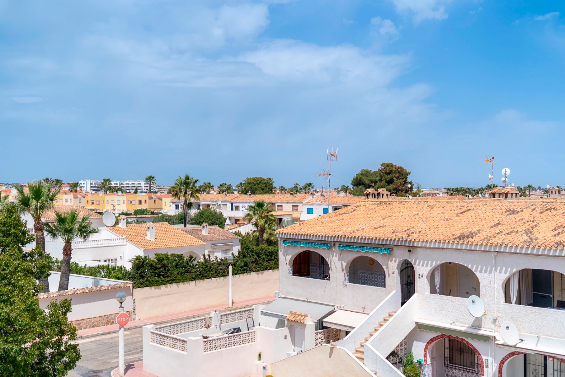 Flat for sale in Orihuela Costa
