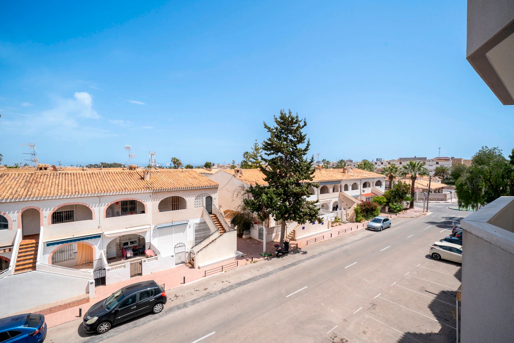 Flat for sale in Orihuela Costa