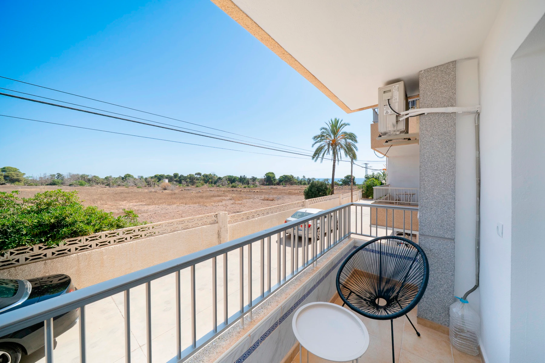 Flat for sale in Punta Prima