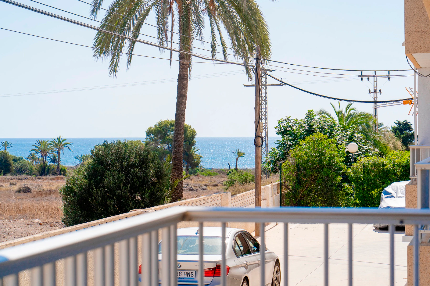 Flat for sale in Punta Prima