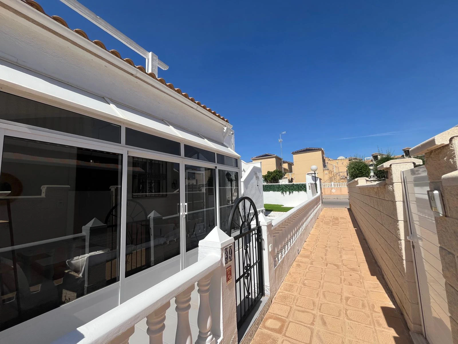 Bungalow à la vente à Punta Prima