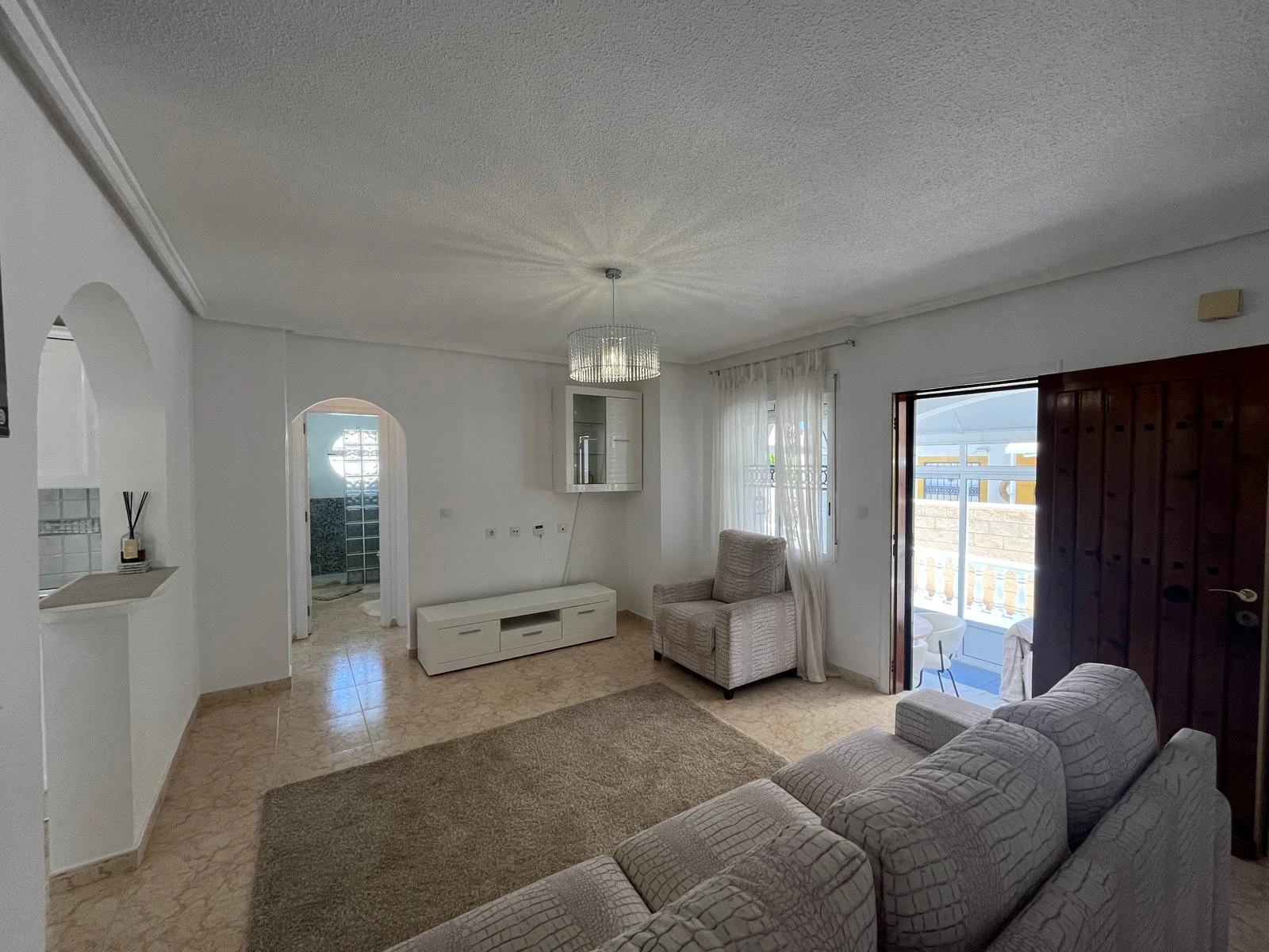 Bungalow à la vente à Punta Prima