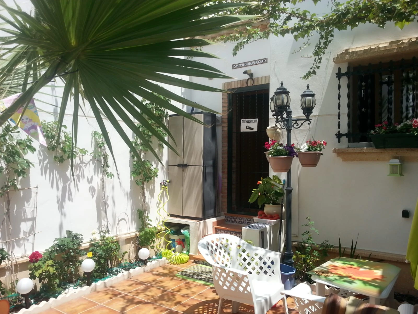 Duplex for sale in Orihuela Costa