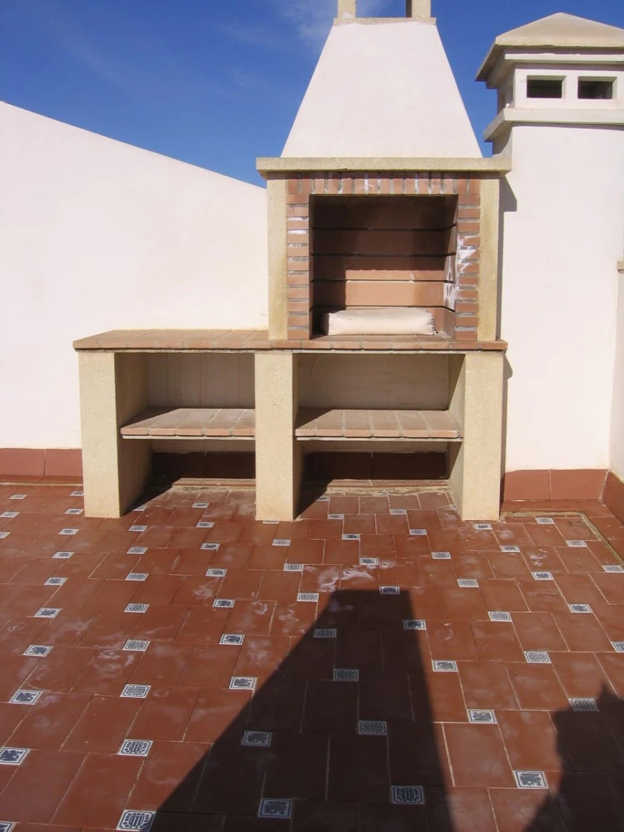 Duplex for sale in Orihuela Costa