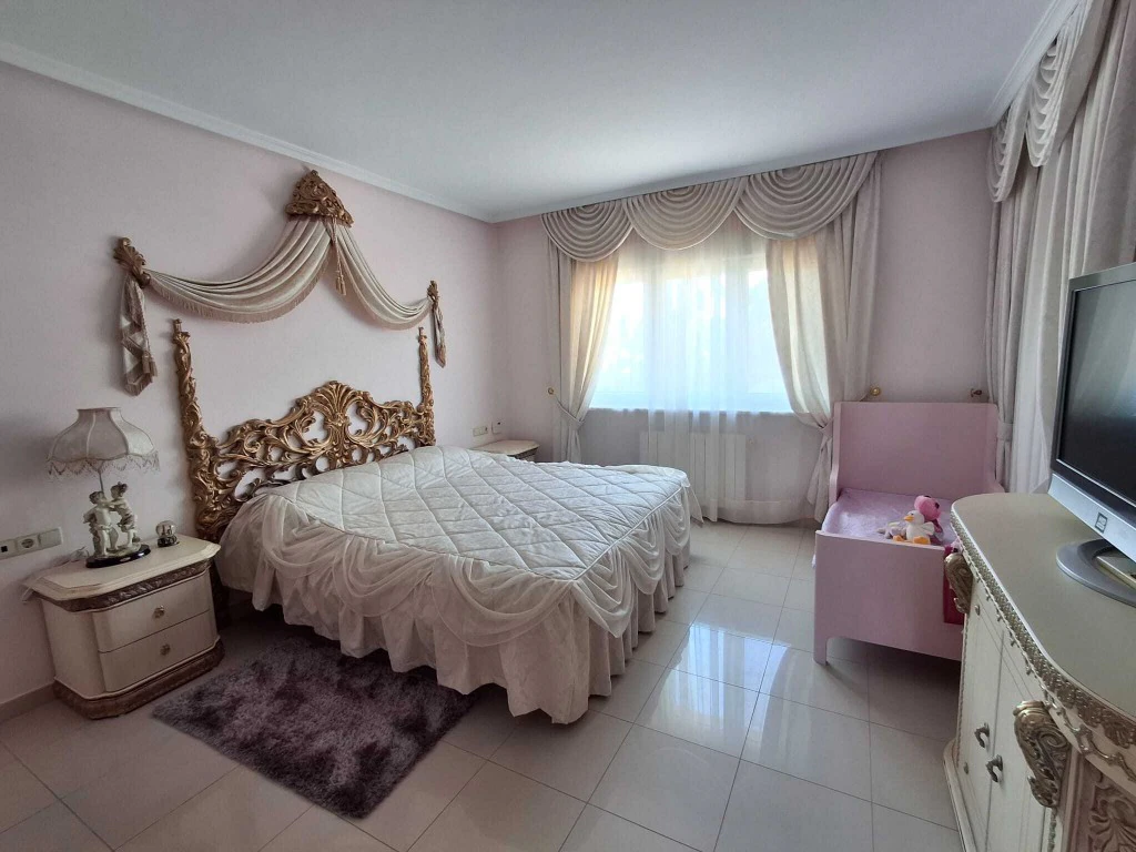 Villa zum verkauf in Dehesa De Campoamor