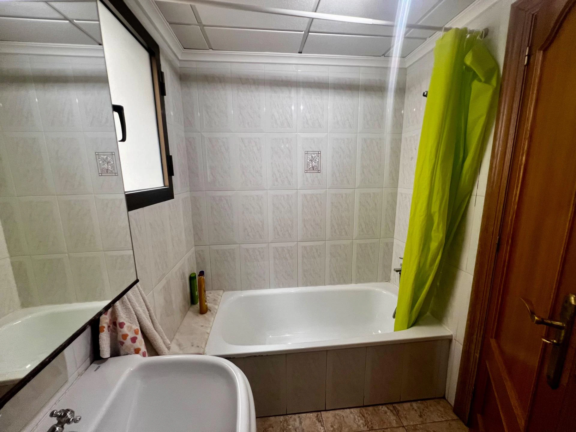 Flat for sale in Rojales