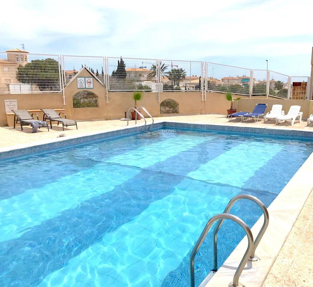Terraced house for sale in Play Flamenca