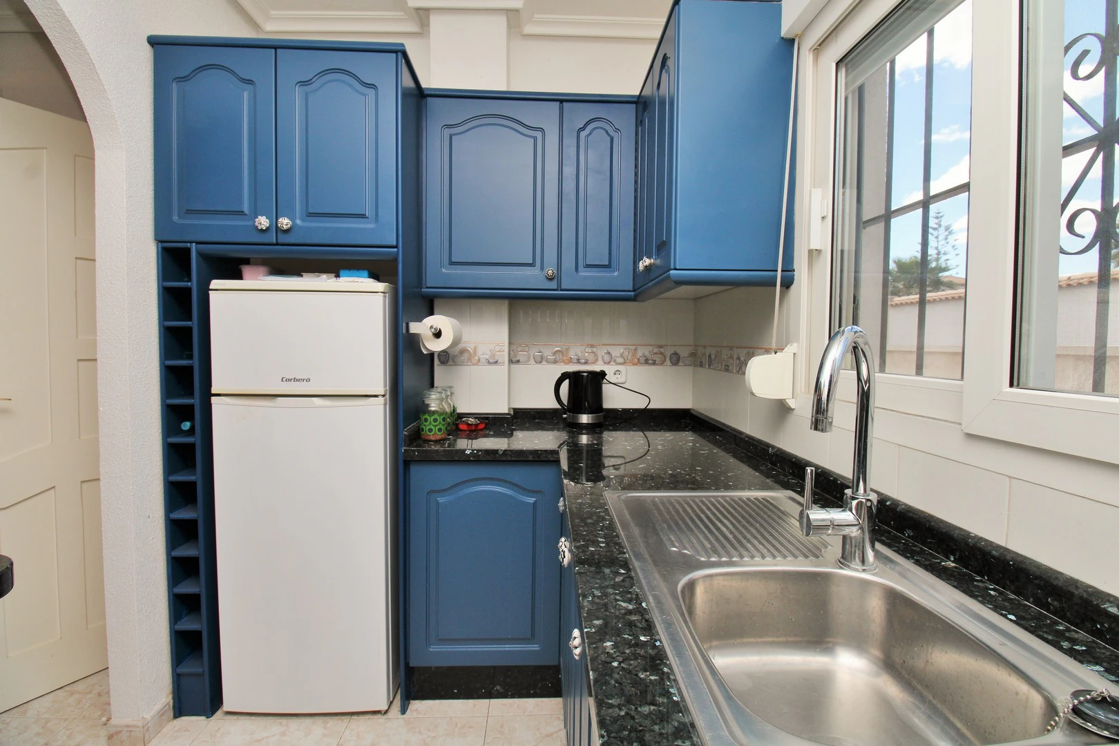 Terraced house for sale in Playa Flamenca